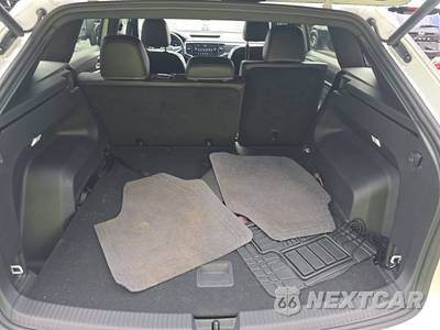 2021 Volkswagen Atlas Cross Sport 2.0T SEL - zdjęcie 16 z 22 - miniatura