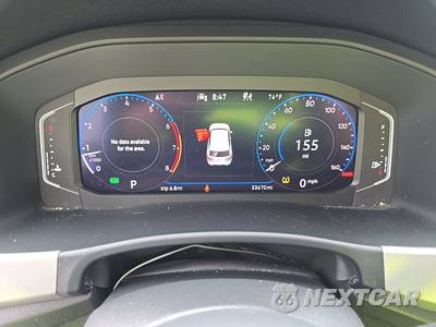 2021 Volkswagen Atlas Cross Sport 2.0T SEL - zdjęcie 12 z 22 - miniatura
