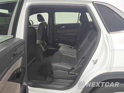 2021 Volkswagen Atlas Cross Sport 2.0T SEL - zdjęcie 13 z 22 - miniatura