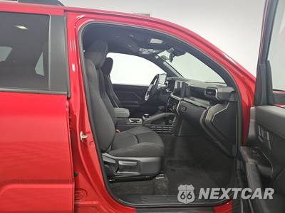 2025 Toyota 4Runner SR5 - zdjęcie 8 z 23 - miniatura