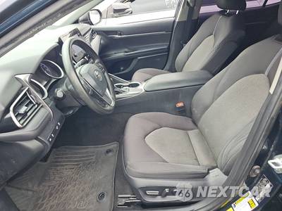 2021 Toyota Camry LE - zdjęcie 7 z 33 - miniatura