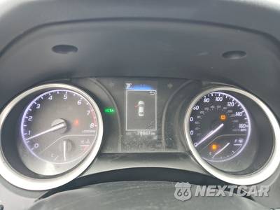 2021 Toyota Camry LE - zdjęcie 12 z 33 - miniatura