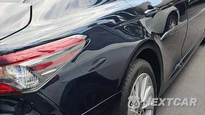 2021 Toyota Camry LE - zdjęcie 28 z 33 - miniatura