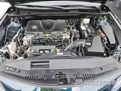 2021 Toyota Camry LE - zdjęcie 15 z 33 - miniatura