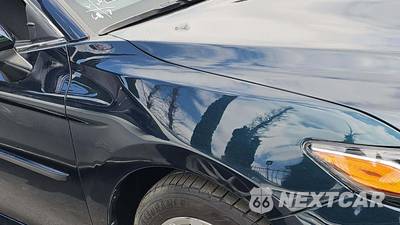 2021 Toyota Camry LE - zdjęcie 32 z 33 - miniatura