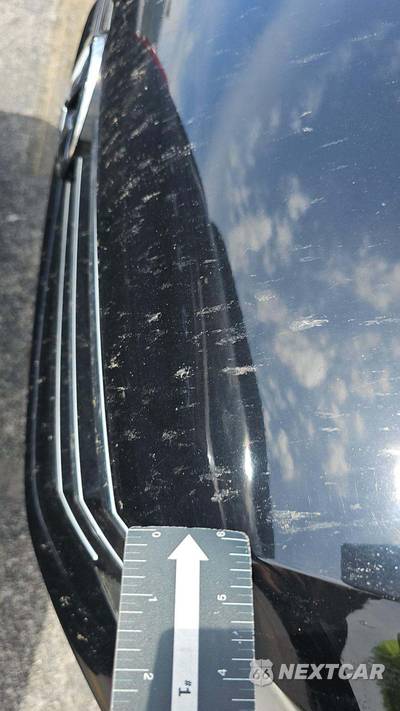2013 Volkswagen Passat 2.5L SE - zdjęcie 31 z 32 - miniatura