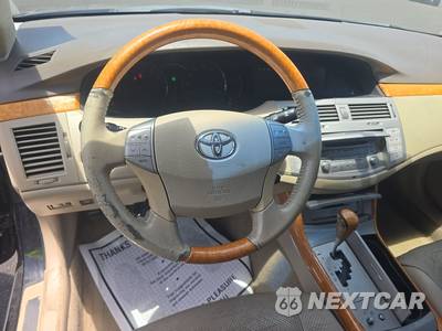 2006 Toyota Avalon Limited - zdjęcie 10 z 19 - miniatura