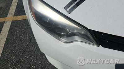 2015 Toyota Corolla L - zdjęcie 35 z 42 - miniatura