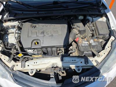2015 Toyota Corolla L - zdjęcie 15 z 42 - miniatura