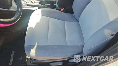 2015 Toyota Corolla L - zdjęcie 30 z 42 - miniatura