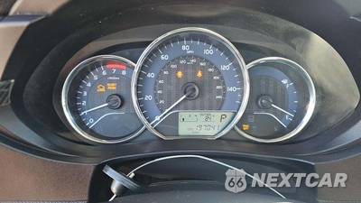 2015 Toyota Corolla L - zdjęcie 23 z 42 - miniatura