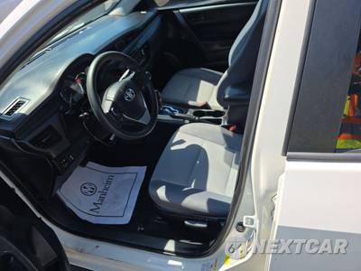 2015 Toyota Corolla L - zdjęcie 7 z 42 - miniatura