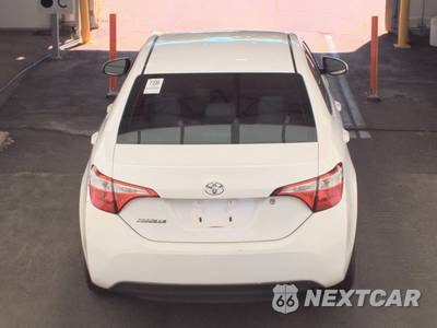 2015 Toyota Corolla L - zdjęcie 5 z 42 - miniatura