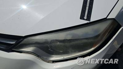 2015 Toyota Corolla L - zdjęcie 39 z 42 - miniatura