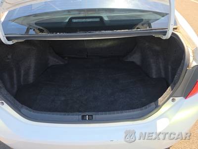 2015 Toyota Corolla L - zdjęcie 16 z 42 - miniatura