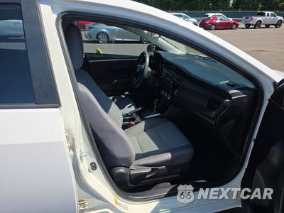 2015 Toyota Corolla L - zdjęcie 8 z 42 - miniatura
