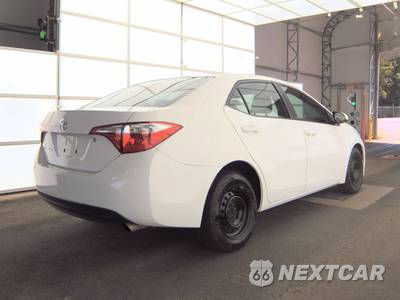 2015 Toyota Corolla L - zdjęcie 4 z 42 - miniatura