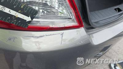 2017 Nissan Versa Sedan S Plus - zdjęcie 30 z 39 - miniatura