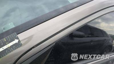 2017 Nissan Versa Sedan S Plus - zdjęcie 24 z 39 - miniatura