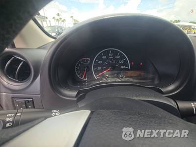 2017 Nissan Versa Sedan S Plus - zdjęcie 12 z 39 - miniatura