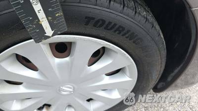 2017 Nissan Versa Sedan S Plus - zdjęcie 28 z 39 - miniatura
