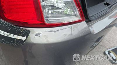 2017 Nissan Versa Sedan S Plus - zdjęcie 22 z 39 - miniatura