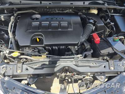 2016 Toyota Corolla S Plus - zdjęcie 15 z 18 - miniatura