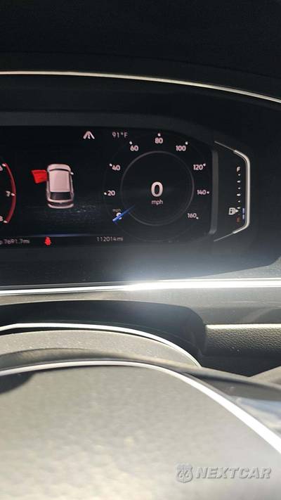 2019 Volkswagen Tiguan SEL - zdjęcie 18 z 22 - miniatura