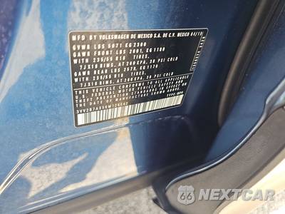 2019 Volkswagen Tiguan SEL - zdjęcie 14 z 22 - miniatura