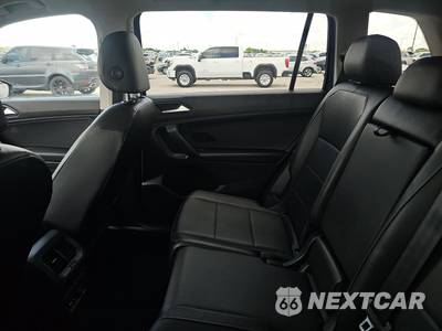 2019 Volkswagen Tiguan SEL - zdjęcie 13 z 22 - miniatura