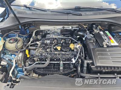 2019 Volkswagen Tiguan SEL - zdjęcie 15 z 22 - miniatura