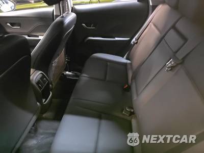 2024 Hyundai Kona Limited - zdjęcie 10 z 19 - miniatura