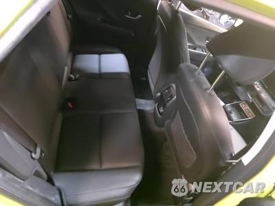 2024 Hyundai Kona Limited - zdjęcie 18 z 19 - miniatura