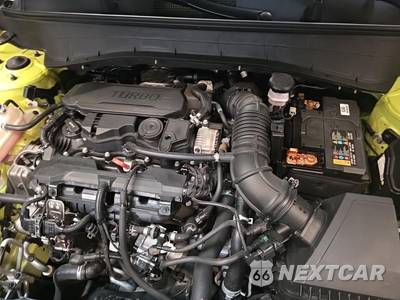 2024 Hyundai Kona Limited - zdjęcie 12 z 19 - miniatura