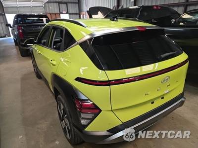 2024 Hyundai Kona Limited - zdjęcie 6 z 19 - miniatura