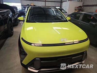 2024 Hyundai Kona Limited - zdjęcie 2 z 19 - miniatura