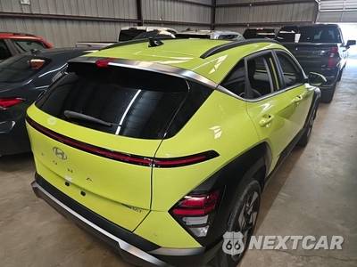 2024 Hyundai Kona Limited - zdjęcie 4 z 19 - miniatura