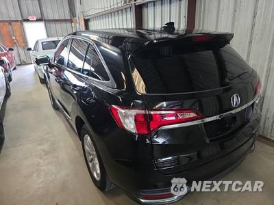 2018 Acura RDX - zdjęcie 6 z 18 - miniatura