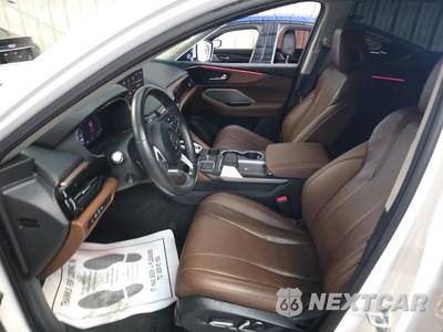 2023 Acura MDX w/Technology Pkg - zdjęcie 7 z 17 - miniatura
