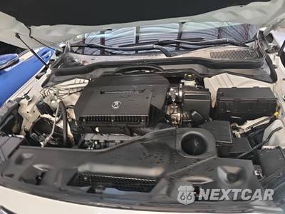 2023 Acura MDX w/Technology Pkg - zdjęcie 12 z 17 - miniatura