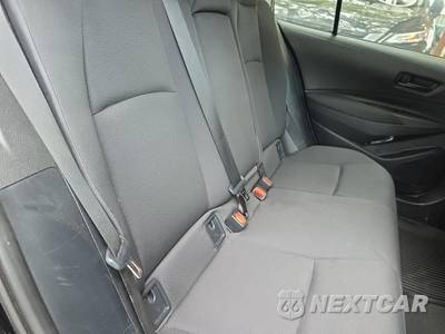 2026 Toyota Corolla LE Sedan - zdjęcie 17 z 18 - miniatura