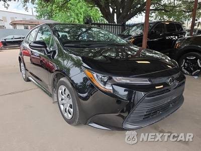 2026 Toyota Corolla LE Sedan - zdjęcie 3 z 18 - miniatura