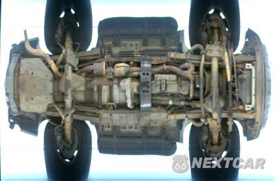 2000 Ford Excursion XLT - zdjęcie 19 z 61 - miniatura
