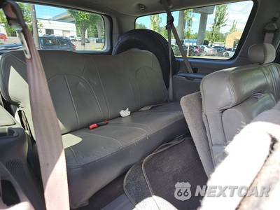 2000 Ford Excursion XLT - zdjęcie 14 z 61 - miniatura