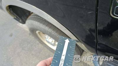 2000 Ford Excursion XLT - zdjęcie 55 z 61 - miniatura