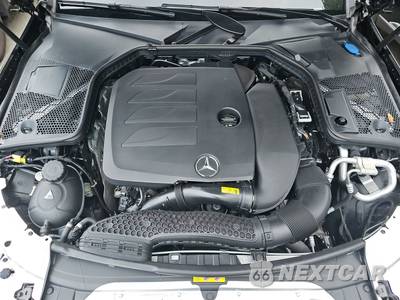 2023 Mercedes-Benz C 300 4MATIC Coupe - zdjęcie 15 z 30 - miniatura