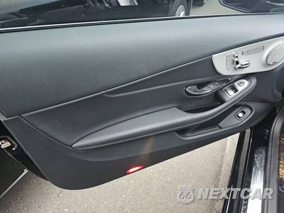 2023 Mercedes-Benz C 300 4MATIC Coupe - zdjęcie 9 z 30 - miniatura