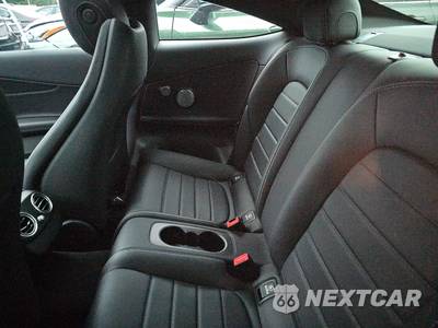 2023 Mercedes-Benz C 300 4MATIC Coupe - zdjęcie 13 z 30 - miniatura
