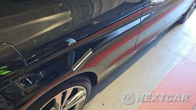 2023 Mercedes-Benz C 300 4MATIC Coupe - zdjęcie 25 z 30 - miniatura