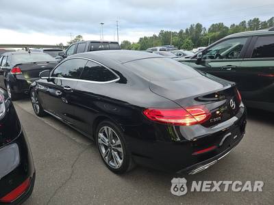 2023 Mercedes-Benz C 300 4MATIC Coupe - zdjęcie 6 z 30 - miniatura